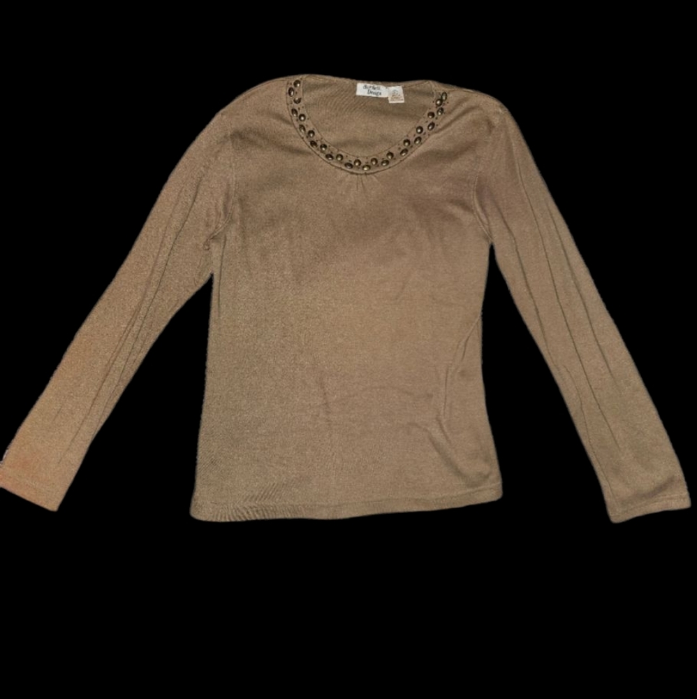 Boho Long Sleeve